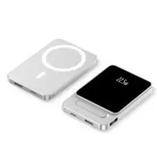 22.5W磁吸行動電源,朝暘興業有限公司