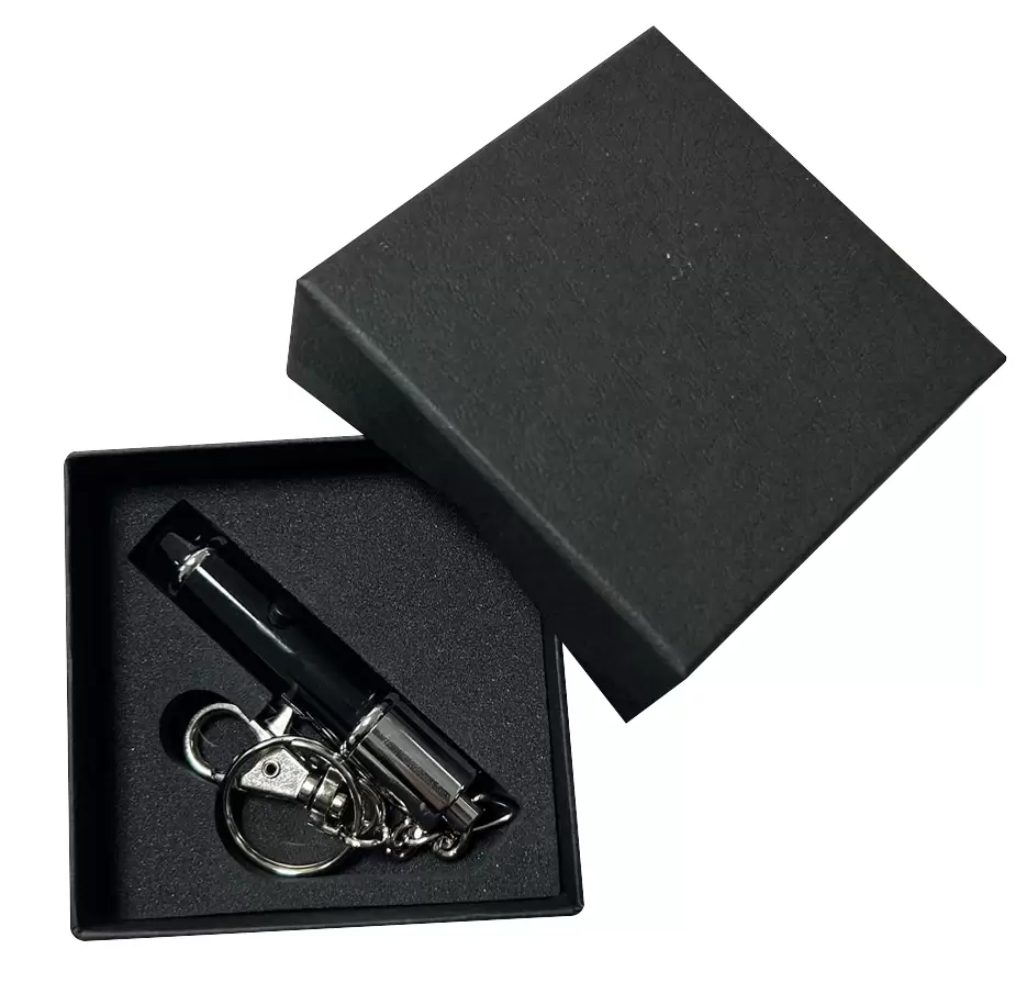 台灣製 充電綠光雷射指示器-LUKG-071,朝暘興業有限公司