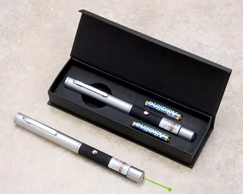 台灣製 綠光指示器(GN-06),朝暘興業有限公司