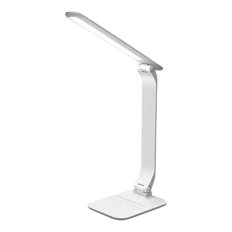 LED充電式護眼檯燈 無極觸控調光,朝暘興業有限公司