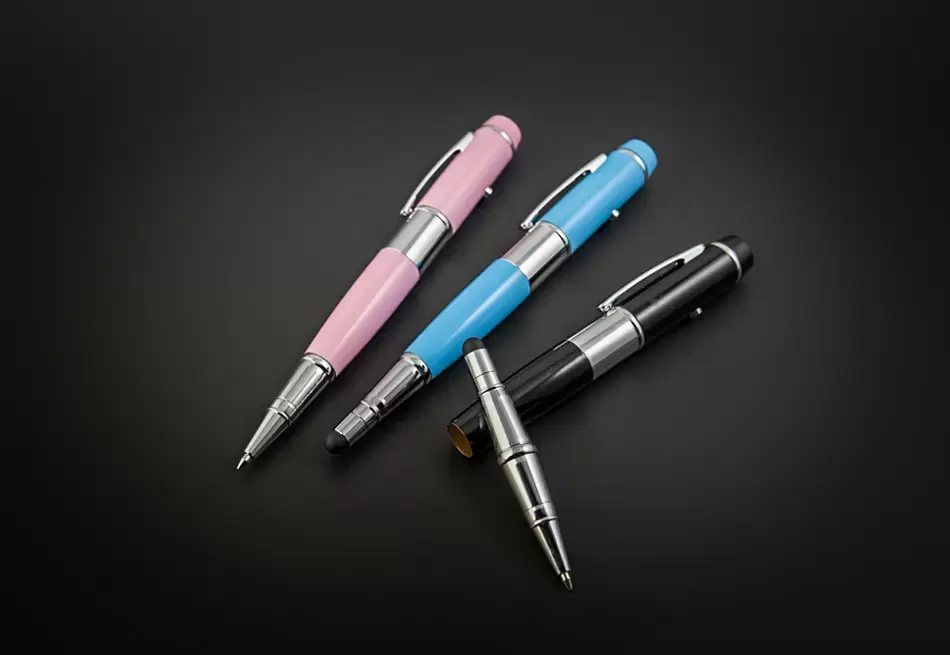 台灣製 USB充電雷射筆(LPU-04),朝暘興業有限公司