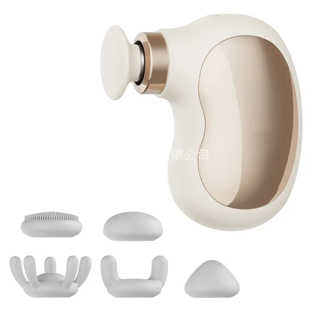 迷你筋膜槍辦公室家用健身,朝暘興業有限公司