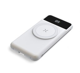 22.5W五合一行動電源,朝暘興業有限公司