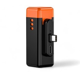 膠囊行動電源,朝暘興業有限公司