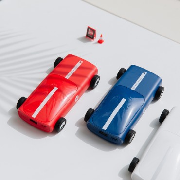 跑車行動電源(PB-323),朝暘興業有限公司