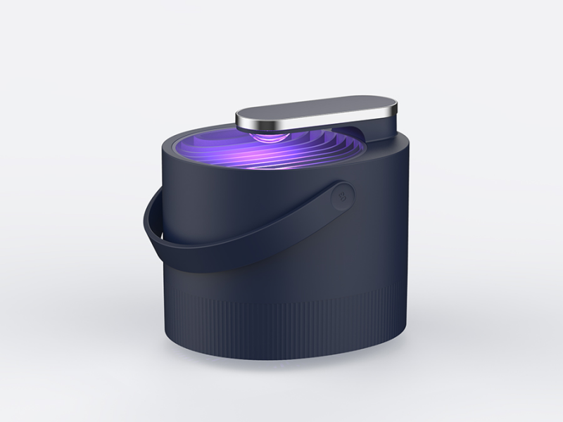 紫光吸蚊燈(U-328),朝暘興業有限公司