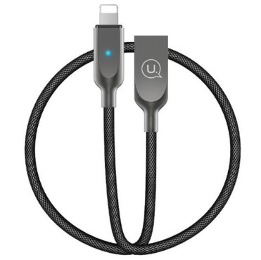 USAMS 優勝仕 智能斷電數據線(SJ-154),朝暘興業有限公司